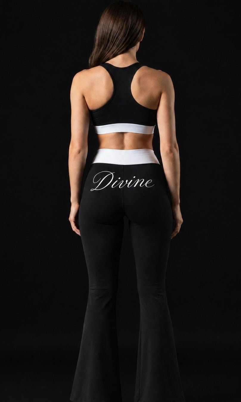 her Divine Flare
