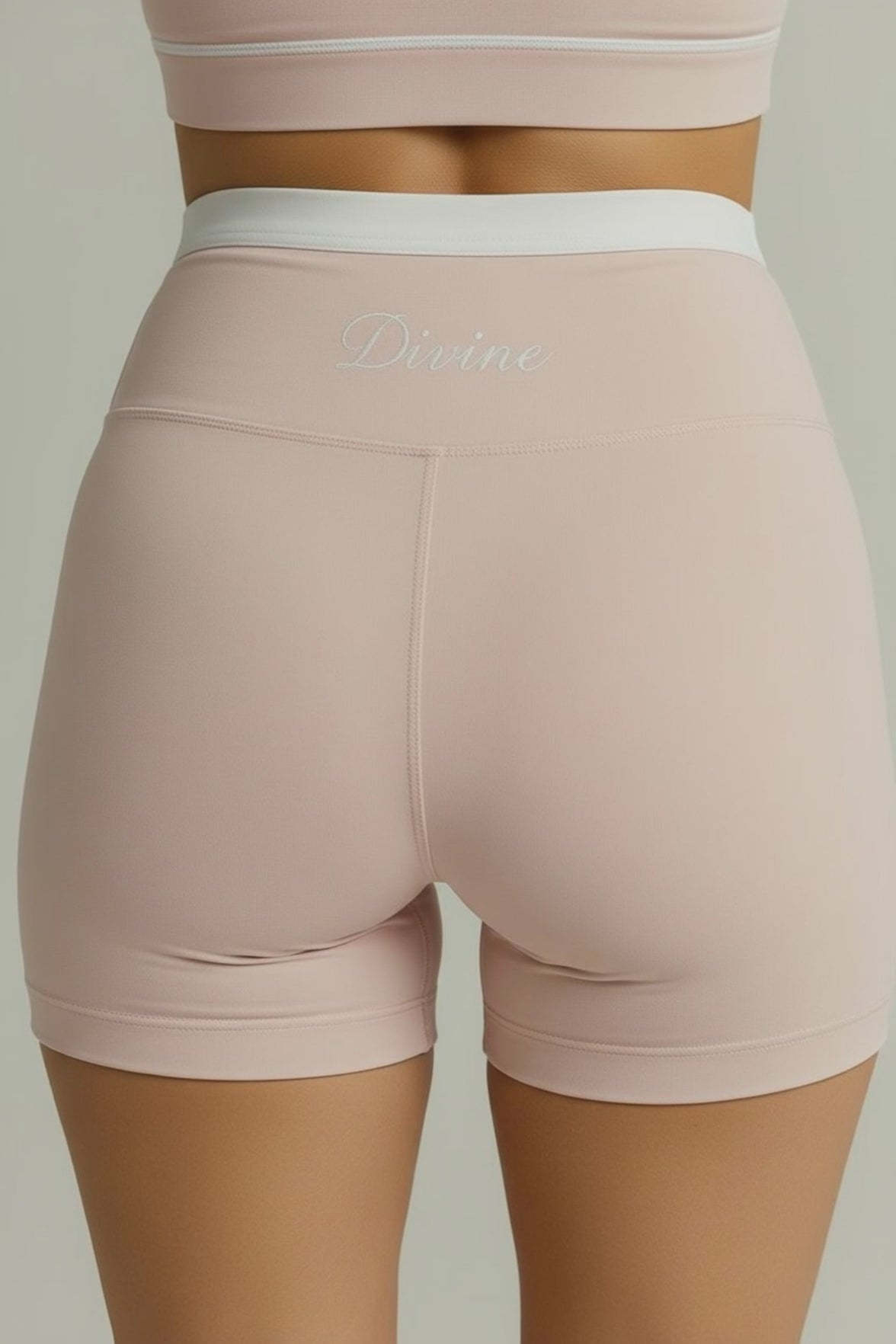 her Divine Short